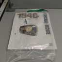 Decade by Decade 1940s: Ten Years of Popular Hits Arranged for EASY PIANO