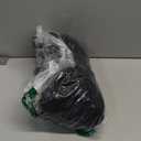 CHICME Elegant Cable Knit Wrap Dress for Women Long Sleeve V Neck Tie Waist Midi Sweater Dress.L