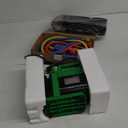 PB Motor Tech Vacuum Pump & Gauge Set - 4.5 CFM Pump w/Aluminum Manifold Gauge, Quick Couplers, 410 Adapter, Can Tap Tool & Carrying Tote, for R134A, R410A, R22, R404A Refrigerants & A/C Maintenance