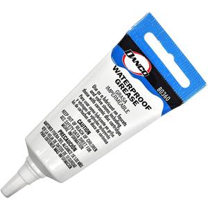 Danco Waterproof Faucet Grease, 0.5 oz, 1-Pack (80360)