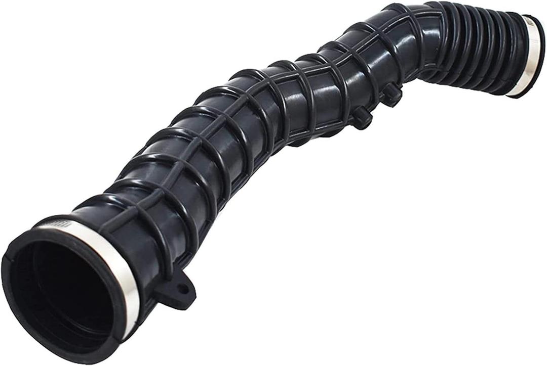1 Pcs Air Cleaner Inlet and Outlet Hose Tube 1L5Z-9B659-BA Replacement for Ranger 1998-2003 V6 3.0L