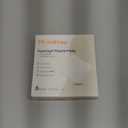 Hydrogel Nipple Gel Pads for Breastfeeding: Soothing Nursing Pads Reusable Instant Cooling Relief | Promotes Healing Irritated Nipples  6 Packs(12 Count)