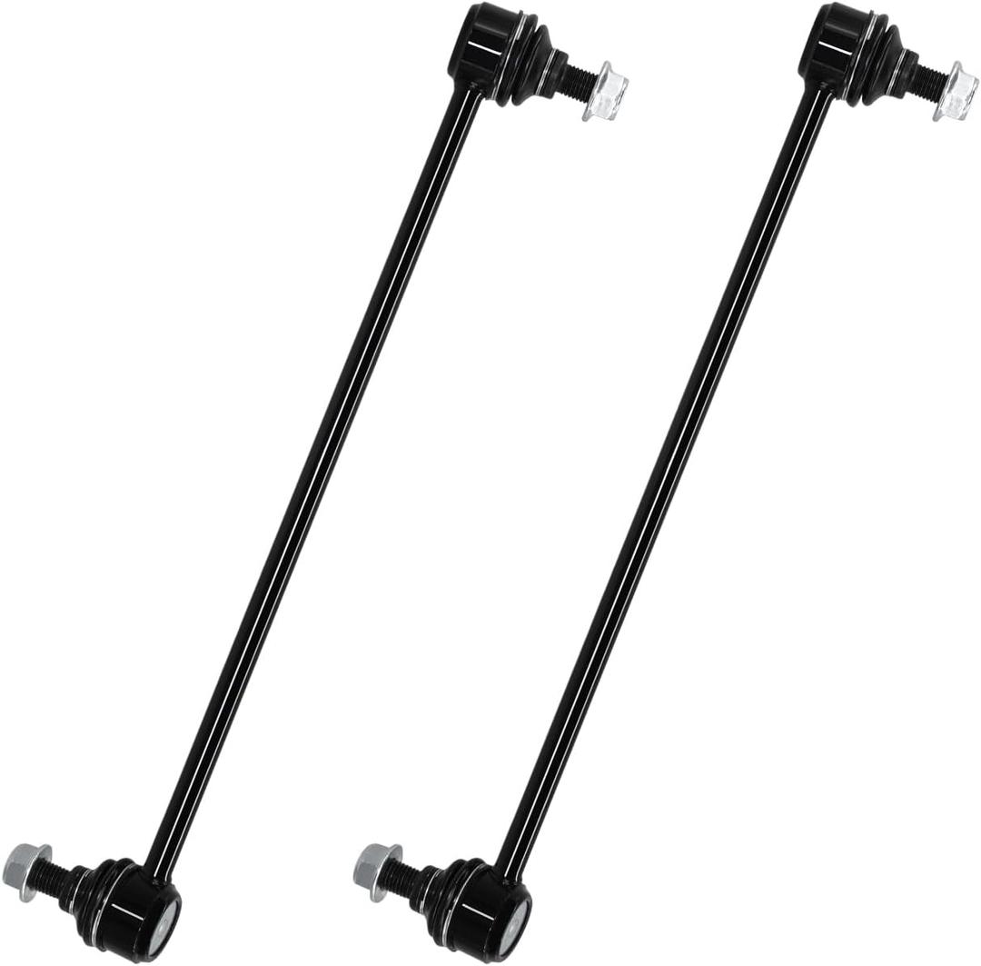 Sway Bar Links, Replacement For Front Stabilizer Sway Bar End Link Kit Compatible With 2016-2022 Honda Pilot, 2014-2020 Acura MDX - K750678/K750679