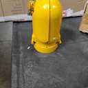 Gas Cylinder Regulator Protector Safety Cap Fine Thread 3-1/8 x 11| High pressure gas cylinder safety cap| Fall-Proof Design| Protect Argon/Nitrogen High-Pressure Gas Cylinder Valves and Regulators