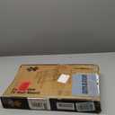 Full Motion TV Wall Mount for Most 37"-84" Flat Screen TV, Swivel or Tilt TV Wall Bracket with Dual Articulating Arms, for 12"-16" Wood Studs, Max VESA 600x400mm, Load 120 lbs by USX MOUNT