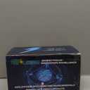 YIleide 36 Volt Golf Carts Battery Charger for 18 AMP with 2-pin D Style Plug