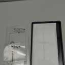 LISEN 2-Pack Screen Protector for Nintendo Switch 2 [2025 Upgrade] (ANTI-GLARE & Auto Alignment Kit) Tempered Glass, Accessories, Switch2 [Longest Durable] Full Coverage switch 2 HD Clear, 2 Pack