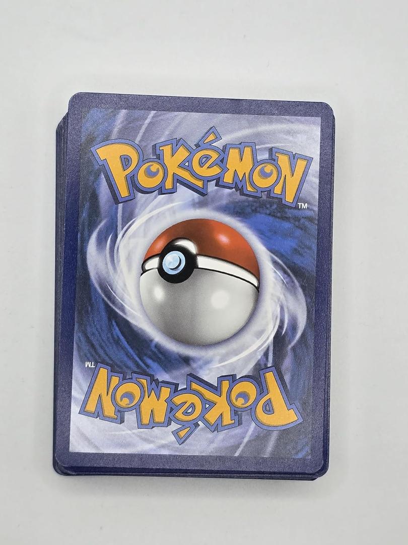 3 x Pokemon Assorted Lot of 50 Single Cards [Any Series]