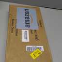 Dorhors 2 Tier Bathroom Counter Organizer Storage,Vanity Organizer for Bathroom Counter,Wood Standing Rack for Kitchen(Black)