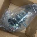 10L0L Golf Cart Forward Reverse Switch Assembly for Electric Golf Cart EZGO TXT (1994 Up) Replaces Part 70578G01, 70578G02, 73036G01