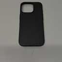 TORRAS Magnetic Slim Fit for iPhone 16 Pro Case, 6.3 inch, Ultra-Thin Case Compatible with MagSafe, Lightweight Matte Anti-Scratch Hard PC Cover Phone Case for iPhone 16 Pro OriginFit, Black