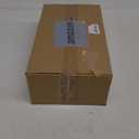 38 Inches Halloween Mermaid Skeleton, 2 Pcs Halloween Skeleton Mermaid with Posable Movable Jonints and SoftTail for Halloween Decoration Decor Spooky Scene Party Favors, White, MRYSKE-01