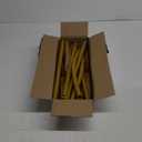 6.6FT Metal Wedding Arch Stand Gold Square Arched Backdrop Frame for Party Ceremony Birthday Bridal Baby Shower Garden Floral Balloon Arch Decoration