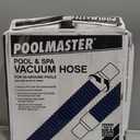 Poolmaster Pool and spa vacuum hose 30 Ft x 1-1/2”