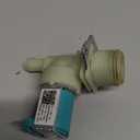 DC62-30314L Dishwasher Washer Water Inlet Valve Fit for Samsung Dishwasher Machine，Replaces model 3992459 AP5582579 PS4209101 