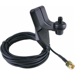 TW-MB-WCMS Window Clip Mounts for Handheld Antenna Two Way Radio Accessories Car Mounts Bracket The end of Cable is SMA Male Connector The Center of TW-MB-WCM is SMA Female Connector