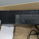 Dell Optiplex 3060 Desktop Computer | Intel i5-8500 (3.2) | 32GB DDR4 RAM | 1TB SSD Solid State | Built in WiFi | Bluetooth | Windows 11 Professional | Home or Office PC 