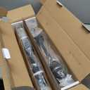 OCPTY CV Axle Shaft Assembly fits for 2003-2007 for Suzuki Vinson 500 LTF500 LTA500 Front Left Right