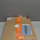 Christmas Ornaments Set of 6, 3.15" Flocked Velvet Balls with Hand Painted Designs, Burgundy Elegant Christmas Tree Decorations in Gift Box