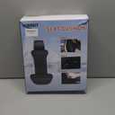 Universal Seat Cushion, Comfortable Seat Cover with Full Back Support in Winter