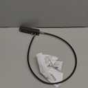 Outdoor Fence Gate Lock Locker - Bike, Cable Chain, Combination Locks