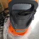 Sump Pump 1HP Clean/Dirty Portable Submersible Water Pump Electric