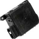 Dorman 604-037 HVAC Blend Door Actuator Compatible with Select Dodge / Jeep Models