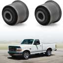 K8292 Front Axle Pivot Bushing for Ford Explorer F-100 F-150 F-250 F-350 Ranger Bronco | Mazda B2300 B3000 B4000, Front Beam Axle Pivot Bushing Replaces E0TZ3B177B, E0TZ-3B177A