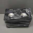 Party Bluetooth Speaker:80W Peak Large Stereo Sound for Outdoor,Deep Bass,TWS,Loud with Lights,Portabe Wireless Big Speakers with Long Playtime,House,Projector,Movie