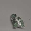 No-Drill Wall Hooks (4-Pack) - Dark Walnut Decorative Adhesive Hooks for Towels, Hats & Robes, Strong Damage-Free Hanging in Bathroom, Kitchen, Bedroom (4, Black)