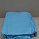 Premium Inflatable Tanning Pool Lounger | Inflatable Tanning Bed for Adults - 4 in 1 Multipurpose Suntan Tub | Pool Floats Adults, Inflatable Pool Float | Tanning Float - Sunbathing Pool Raft