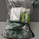 Double Barbed Fence Staples, #8 x 1-1/2in, 5lbs, Gray