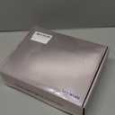 6 in 1 Air Styler Magic Hair Dryer Brush, Negative Ionic Blow Dryer Brush & 3 Heat Settings, Detachable Auto Curling & Straightening Volumizing, Frizz-Free Styling, Salon to Home Use (A-Black)