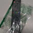 Replaced Remote Control Compatible with Furrion TV FEFS50T9A FEHS32D9A FEFS46T9A FEFS58E7A FEHS29T8A FEHS32V7A FEFS43N8A