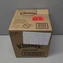 Kleenex Ultra Soft Facial Tissues, 8 Flat Boxes, 180 Tissues per Box, 3-Ply, Packaging May Vary