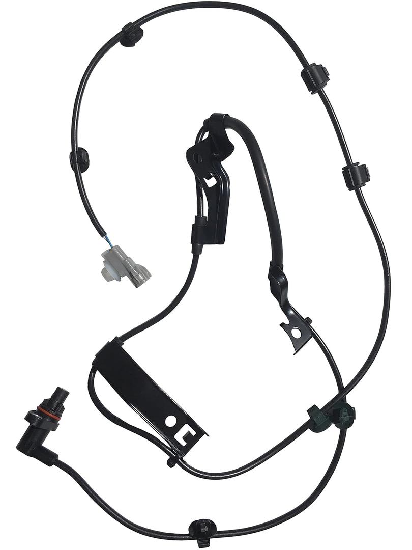 125a ABS Wheel Speed Sensor for Toyota Hilux Vigo 2004-2015 OE# 89543-71010 (Front Left)