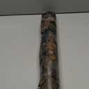 Dimoon Vintage Wallpaper Peel and Stick Dark Green Floral Wallpaper 16.1"x78.7"Flower Leaf Contact Paper for Bedroom Thicken Waterproof Self Adhesive Wall Paper Removable Shelf Liner Vinyl Roll