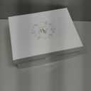 AW BRIDAL Ceramic Engagement Gifts For Couples Newly Engaged Unique Coffee Mugs Set Of 2, 12 Oz| Bachelorette Bridal Shower Gift For Bride, Anniversary Wedding Gifts For Couple Housewarming Gift Ideas