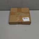 16.4FT Recessed Flexible LED Diffuser Channel, Silicone Black Bendable LED Diffuser Strip Light Tube Cover for Background Decoration, Wall, Cabinet and Indoor Outdoor Lighting (10 x 10mm)