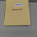 Retractable Neckband Bluetooth Headphones, 20H Playtime Comfort-Fit Wireless Earbuds with Auto-Reel, CVC 8.0 Noise Cancellation for Hands-Free Calls, Blue & Black