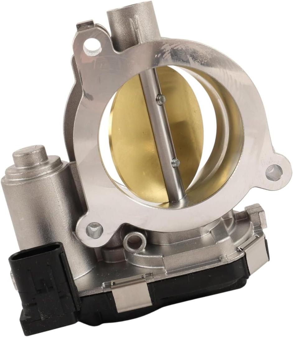 GM Genuine Parts 12741000 Throttle Body