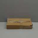 Kichgather 14.5 Wooden Sushi Serving Tray Boat Plate for Restaurant or Home