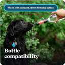 Sawyer Products Mini Water Filtration System