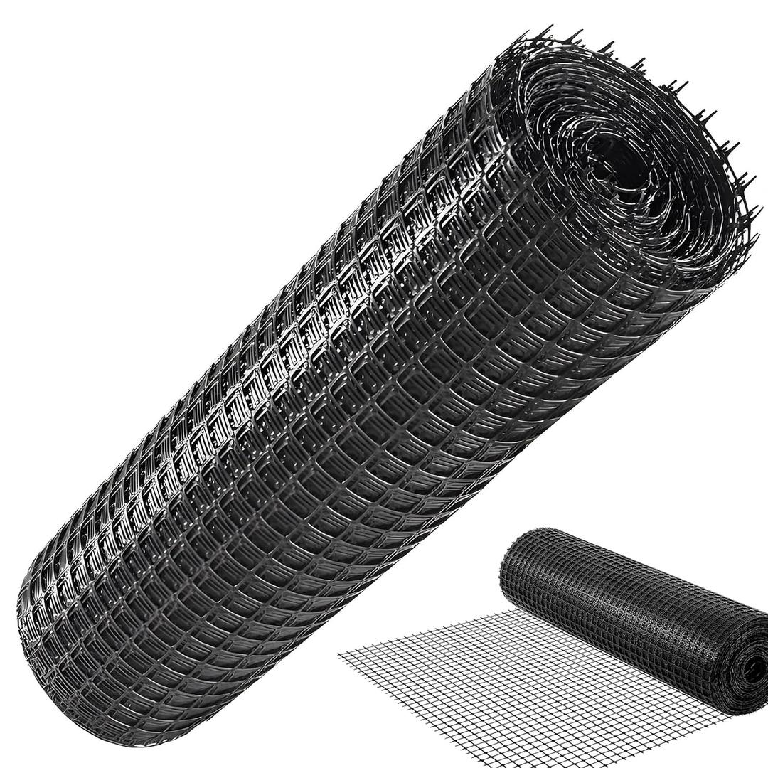 Bi-Directional Retaining Wall 4ftX50ft,Geogrid for Retaining Wall,Driveway