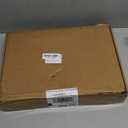 Egofine Pack of 25 White Pre-Cut Mat Board 11x14 Picture Mat for 8x10 Photo with White Core Bevel Cut Mattes Sets. Includes 25 High Premier Acid Free Mats & 25 Backing Board & 25 Clear Bags