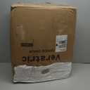 Ergonomic Office Chair: 400LBS Office Computer Desk Chair with High Back Mesh and Adjustable Lumbar Support Rolling Work Swivel Task Chairs with Wheel 3D Armrests, Ergo Gaming Chair (Grey)