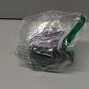 13.5oz Soup Thermo for Hot Food Kids Insulated Vacuum Food Jar with Buckle Lid,Wide Mouth Leakproof Stainless Steel Lunch Container with Spoon-Black Game