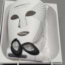 CurrentBody Skin LED Light Therapy Mask: Series 2