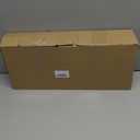 Chicken Feeder No Waste Automatic Poultry Feeder Ports Chicken Feeders and Waterer Set Chicken Feeder Kit 8 Chicken Water Cups with 8 auto Chicken Feeders Ports