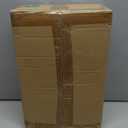 Adjustable Height Speaker Stand Pair for Bose with Cable Management, for WB-50 II,UFS-20 II,UTS-20 II,CM520, Lifestyle 600, CineMate II,Lifestyle SoundTouch,Acoustimass Series Floor Speaker Stands